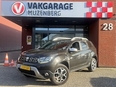 Dacia Duster - 1.6 SCe Prestige // 360° CAMERA // NAVI // CLIMA // STOELVERWARMING // CRUISE // BLIND SPO