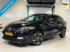 Renault Mégane Estate - 1.2 TCe 116PK Bose|Navi|Led|Facelift