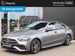 Mercedes-Benz C-klasse - 300 e AMG Line