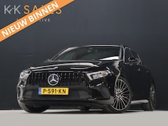 Mercedes-Benz A-klasse - 180 Business Solution Luxury [STOELVERWARMING, CAMERA, DIGITAL DASH, CRUISE CONTROL, LED,