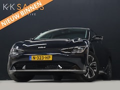 Kia EV6 - Plus 77.4 kWh [TREKHAAK, APPLE CARPLAY, ANDROID, STOELVERWARMING, MERIDIAN SURROUND SOUND,