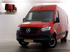 Mercedes-Benz Sprinter - 514 CDI 143pk 7G Automaat L2H2 Laadklep 500kg 10-2020