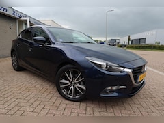 Mazda 3 - 3 2.0 TS, LEDER , 18 INCH, BOSE