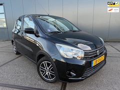 Suzuki Celerio - 1.0 Comfort Plus | Bluetooth | NAP | APK |