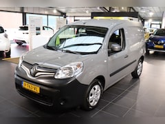 Renault Kangoo - TCe 115 pk Comfort + pack driver + pack airco