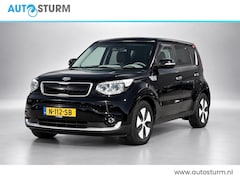 Kia e-Soul - EV Edition 30 kWh | Lage kilometerstand | Stoel en stuurverwarming |