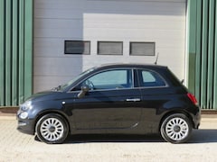Fiat 500 - 0.9 TWINAIR T LOUNGE