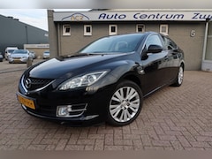 Mazda 6 - 6 1.8 TOURING