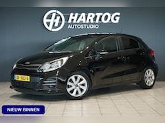 Kia Rio - 1.2 CVVT DynamicLine + CAMERA / CLIMATE CONTROL / LMV