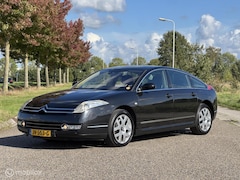 Citroën C6 - 2.7 HdiF V6 Exclusive