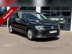 Volkswagen Tiguan - 1.5 TSI ACT automaat