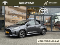 Toyota Yaris - 1.5 Hybrid 115 Dynamic | Rijklaar