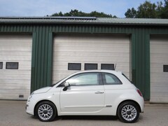 Fiat 500 - 0.9 TWINAIR T LOUNGE