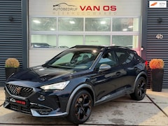 CUPRA Formentor - 1.4 e-Hybrid VZ Formentor l PANO l Camera l LEER l PRACHTIG