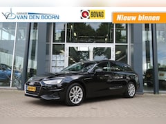 Audi A4 - 35 TFSI, MHEV, LED verl, Keyless, Elektr. klep, Stoelverw, CarPlay/Android etc
