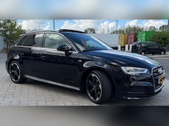 Audi A3 Sportback - 35 TFSI CoD Design Pro Line Plus
