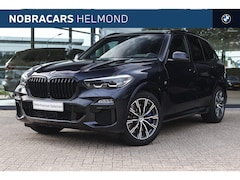 BMW X5 - xDrive45e High Executive M Sport Automaat / Panoramadak / Comfortstoelen / Achteruitrijcam