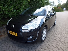 Citroën C3 - 1.6 Ligne Business CRUISE NAVI PDC LMV ECC