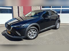 Mazda CX-3 - SKYACTIV-G 2.0 120 TS+ - Camera - stoelverwarming - Prijs all-in