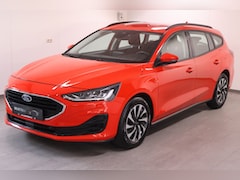 Ford Focus Wagon - 1.0 EcoBoost Hybrid Titanium