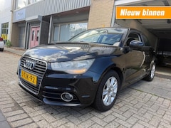 Audi A1 - 1.6 TDI Attraction Pro Line Business TOP CONDITIE APK 9-2027