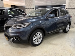 Renault Kadjar - 1.2 TCE 130 Intens Panorama Dak Leder Parkeerhulp Navigatie