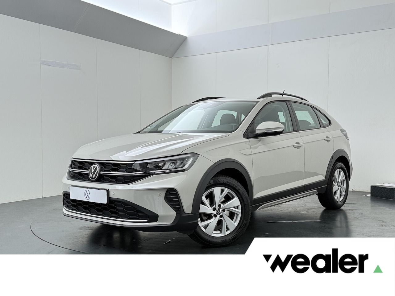 Volkswagen Taigo - 1.0 TSI Life | 95 PK | Adaptive cruise control | Apple Carplay/Android Auto | Digitale coc - AutoWereld.nl