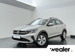 Volkswagen Taigo - 1.0 TSI Life | 95 PK | Adaptive cruise control | Apple Carplay/Android Auto | Digitale coc
