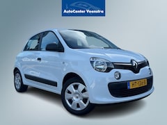 Renault Twingo - 1.0 SCe | SLECHTS 56.357 KM | ZEER NETTE STAAT