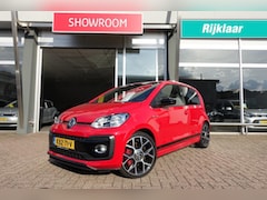 Volkswagen Up! - 1.0 TSI GTI (All-in prijs)