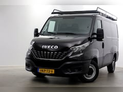 Iveco Daily - 35S16 160pk HiMatic Automaat L1H1 LED/Airco/Camera Trekhaak 3500kg 06-2021
