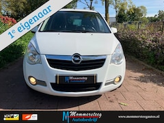 Opel Agila - 1.0 Edition 1e Eig. 110 D.km Apk 09-27