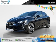 Mitsubishi Colt - 1.0T MT Intense+ | ACC | Stoel- & stuur verw | Carplay | Camera |