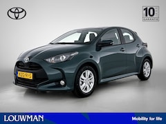 Toyota Yaris - 1.5 Hybrid 115 Active 3600, - voordeel | Carplay | Camera | Adaptive Cruise Control