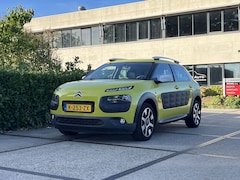 Citroën C4 Cactus - 1.2 PureTech Business Plus |CLIMA|NAVI|CAMERA|APK TOT 24-08-2027 5680