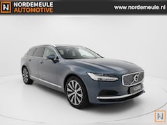 Volvo V90 - 2.0 T8 AWD INSCRIPTION, LED, LEDER, HUD, HenK