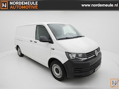 Volkswagen Transporter - 2.0 TDI L2H2 Highline, AUT, Cruise, Schuifdeur
