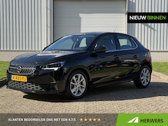 Opel Corsa - 1.2 Elegance / Achteruitrijcamera / Apple Carplay & Android Auto / Parkeersensoren / Cruis