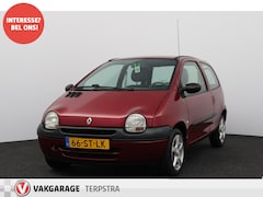 Renault Twingo - 1.2 Emotion/ APK 09-2027/ AIRCO/ Stuurbekr./ 14'' LMV/ Radio-CD/ Elek. Ramen/ Verstelbare