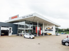 Toyota bZ4X - Premium 71 kWh