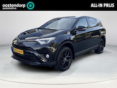 Toyota RAV4 - 2.5 Hybrid AWD Style *TREKHAAK/ KEYLESS/ ADAPTIEF CRUISE CONTROL