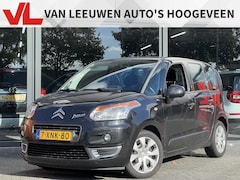 Citroën C3 Picasso - 1.6 VTi Exclusive | Nieuw binnen | Airco | PDC | Cruise control