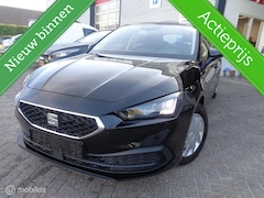 SEAT Leon - 1.0 TSI Reference/Airco ECC/Cruise controle/Apple Carplay/LED/1st eig