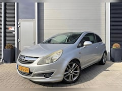Opel Corsa - 1.4-16V Sport