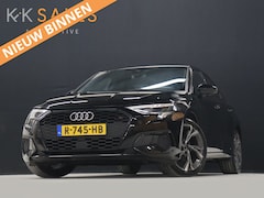 Audi A3 Limousine - 35 TFSI Sport [APPLE CARPLAY, ANDROID, ADAPTIVE CRUISE CONTROL, DIGITAL DASH, FULL LED, CL