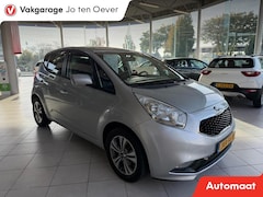 Kia Venga - 1.6 CVVT Edition Automaat