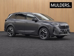 Peugeot e-5008 - Allure Long Range 97 kWh 7p VOORRAAD KORTING