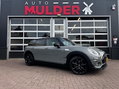MINI Clubman - 2.0 COOPER S CHILI SERIOUS BUSINESS / AUTOMAAT / CRUISE / HEAD-UP / PANO
