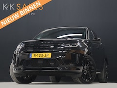 Land Rover Discovery Sport - P300e 1.5 R-Dynamic HSE [PANORAMADAK, TREKHAAK, APPLE CARPLAY, ANDROID, CRUISE CONTROL, ME