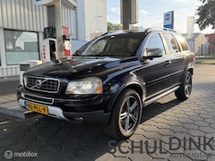 Volvo XC90 - 4.4 V8 R-Design 7 PERSOONS|TREKHAAK|CRUISE CONTROLE